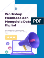 Modul Materi Pembacaan Dan Pengolahan Data