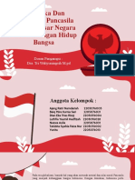 Kelompok 5 - Dinamika Dan Tantangan Pancasila Sebagai Dasar Negara