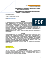 Barberis (En Prensa) Revoluciones Neurocientíficas