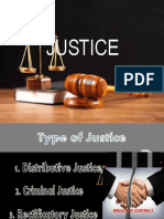 Justice 2