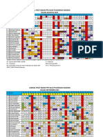 Jadwal Piket