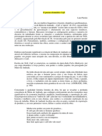 O drama do café e seus trabalhadores na obra de Mário de Andrade