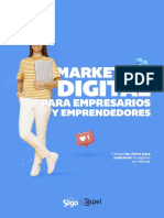 Ebook Marketing Digital-Empresarios