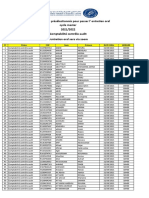 Comptabilité Contrôle Audit