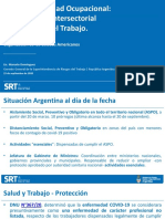 Presentacion Argentina
