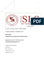 Supreme Court guides federalism