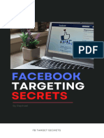 FB Target Secret