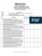 Format Survei Profil P5-Proyek 1 - Bullyng
