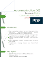 Lesson 4-Digital Communication