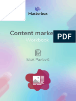 Workbook Content Marketing 1