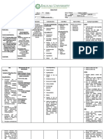 DRUG STUDY (Quetiapine) - SANGUYO, CB.