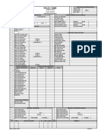 Hoja de Datos (Level Device)