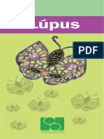 CartilhaSBR Lupus