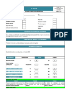 FT - SST - 080 - Acciones Correctivas y Preventivas Modelo