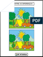 Diferencas - Estimulacao Cognitiva