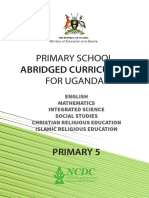 p.5 Abridged Curriculum 3