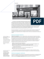 Marketing Research - An Applied Orientation 6th edition en español