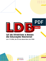 LDB-9394 - Texto em 2 Colunas - 2023