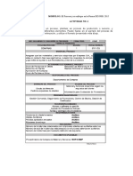 Actividad Mod I - GPP