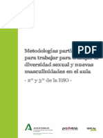 Guía Interactiva Sobre Estereotipos de Género y Belleza