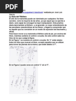 La Guia Del Titiritero by Imetall