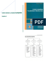 Palladino, Enrique - Como Diseñar y Elaborar Proyectos-Capitulo 2