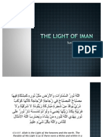The Light of Iman