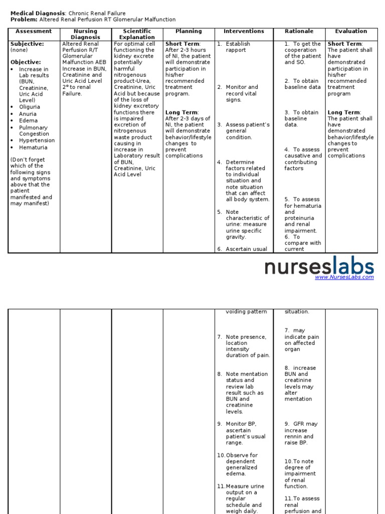 altered-renal-perfusion-crf-1-kidney-renal-function
