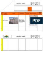 Inspección de Seguridad V 1.0