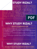 THE STORY OF THE RIZAL LAW & Critical Analyses of The Rizal Law (1) - 3