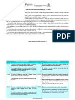 Trabalhos 9º Ano - Fim 2.º Período