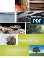 PVH's Environmental Efforts