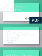 Le Guide VTC