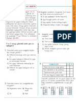 4.sinif 15. Hafta Haftalik Mini Test Duzenlenmis 1 1