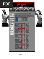 WWW Gurumann Com Workout Intermediate - Muscle - Gain HTML