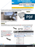 Configuração MR3020 - Modo 3G v2.0