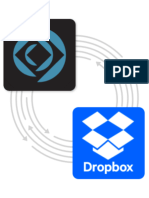FileMaker Dropbox Integration - DB Services