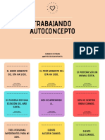 Material Autoconcepto