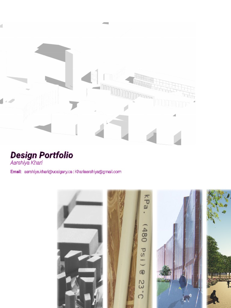Urban Redevelopment Vision | PDF | Street | Retail