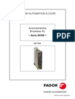 ACSD-C0 User Manual