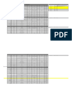 Proyecto Urban Park Dptos