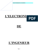 4 - Electronique de L'ingenieur