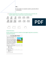 Taller de Repaso 1 Grado 3 2023