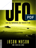 UFOs Und Das Geheimnis Der Inneren Erde Leseprobe