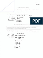 1.6 QUIZ Sequence and Series