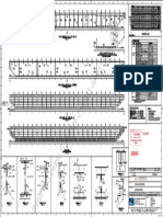 SBM-22-1011-103 - 50m - Flat Top Deck Barge - Structural Profile Rev 01