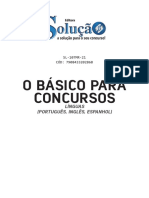 Como passar em concursos