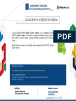 Circular Unificación de Formato de Compras