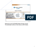 Prof ApplePrinting Workbook ENG