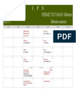 Calendario 6av1 23